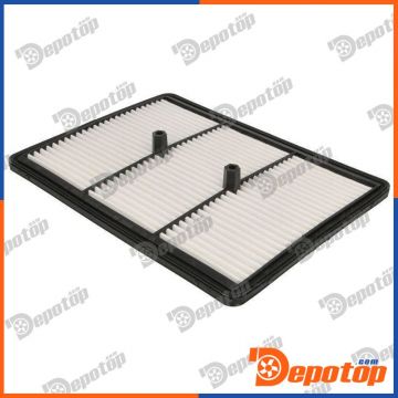 Filtre à air pour HYUNDAI | BOSH F026400670